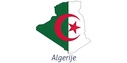 Origin - Algeria
