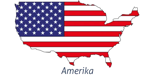 Herkomst - Amerika