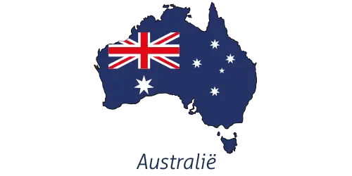 Herkomst - Australië
