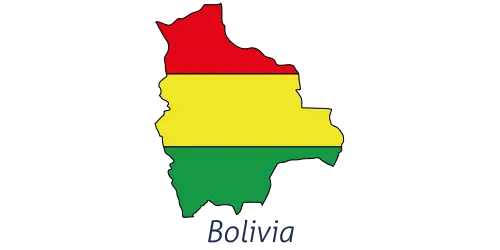 Herkomst - Bolivia