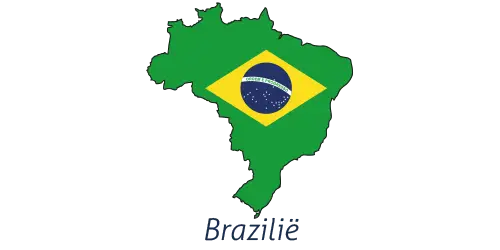 Herkomst - Brazilië