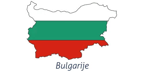 Herkomst - Bulgarije