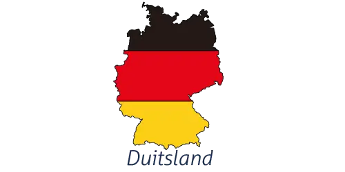 Herkomst - Duitsland