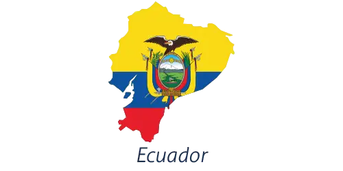Herkomst - Ecuador