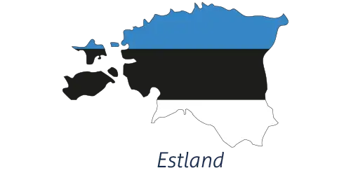Herkomst - Estland