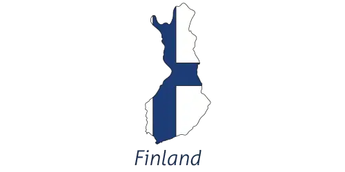 Herkomst - Finland