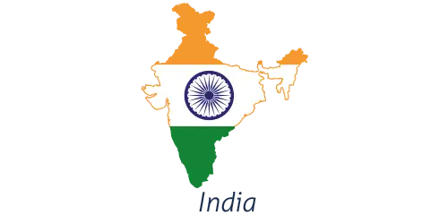 Herkomst - India