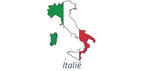Herkomst - Italië