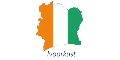 Origine - Côte d'Ivoire