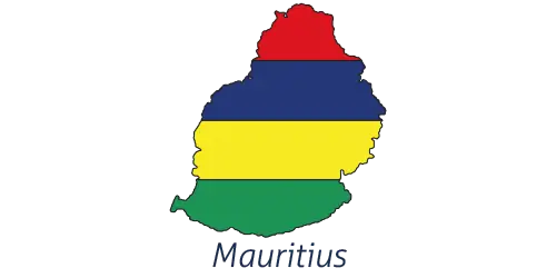 Herkomst - Mauritius