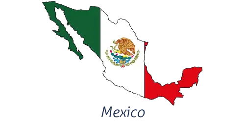 Herkomst - Mexico