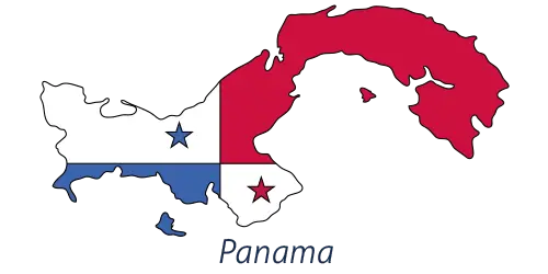 Origin - Panama