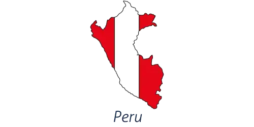 Herkomst - Peru