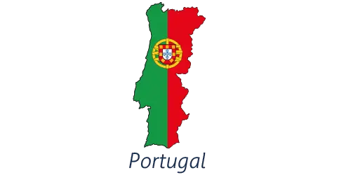 Herkomst - Portugal
