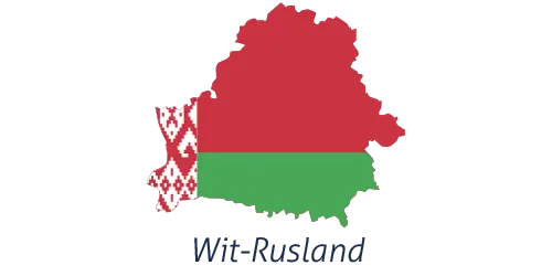 Herkomst - Wit-Rusland