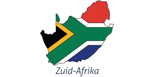 Herkomst - Zuid-Afrika